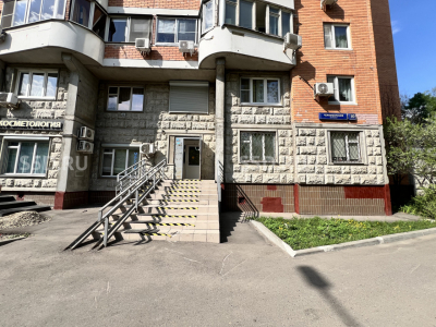 Черноморский бульвар, 10к1 - 256,9 кв. м. - Продажа / ГАБ / Торговое помещение