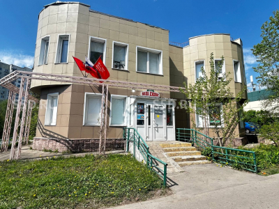 Москва, ул. Паустовского, 6А /продажа помещения под общепит/ под редевелопмент/ 165 м.кв.