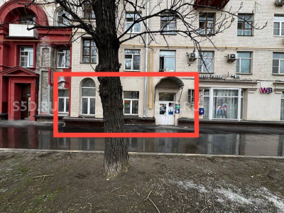 проспект Буденного, 30/8 - 138 кв. м. - Аренда / ПСН