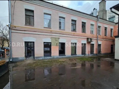 улица Фридриха Энгельса, 23с1 - 82 кв. м. - Продажа / ПСН