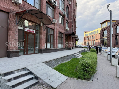 Москва, СЗАО, ул. Маршала Рыбалко, 2к9 - 186,8 кв.м - Продажа ПСН в ЖК Бизнес-класса
