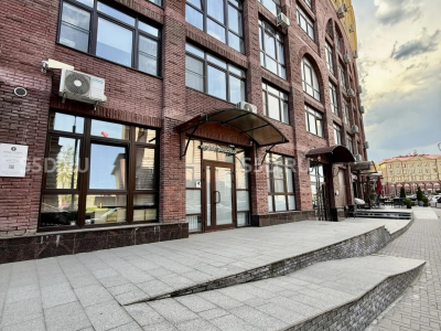 Москва, СЗАО, ул. Маршала Рыбалко, 2к9 - 135,2 кв.м - Продажа ПСН в ЖК Бизнес-класса