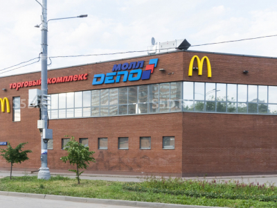 Москва, СВАО, р-н Бутырский, ул. Яблочкова, 19Г - 1 008 кв.м. / арнеда ПСН / Общепит
