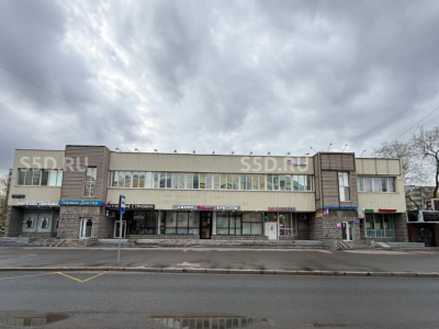 г. Москва, район Отрадное, Северный бул., 7Б/ 160.0 м²./ Продажа торгового помещения.