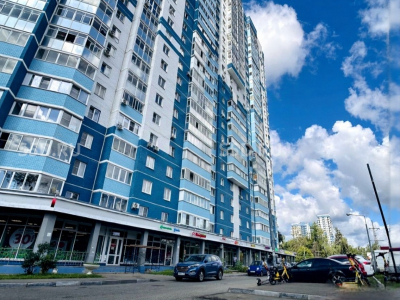 г. Королев, ул. Тарасовская, д.25 / 195 м2. / Продажа ГАБ.