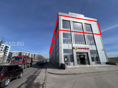 Аренда/МО, Ленинский ГО, п.г.т. Молоково, Володарское шоссе, 2В/ПСН