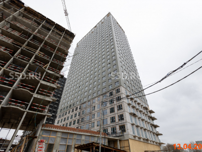 ЖК 2й Иртышский - 212.2 кв.м/продажа ПСН