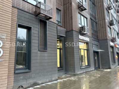 МО., Люберцы, ул. Рождественская, д.10 / 119,2 кв.м. / Продажа ПСН