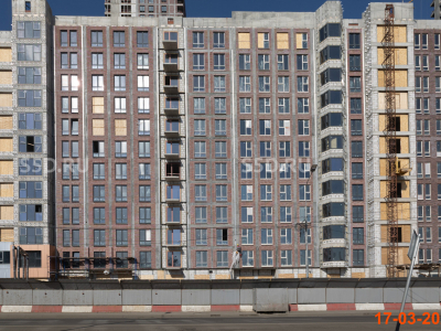 ЖК Москворечье - 148.8 кв.м/продажа ПСН