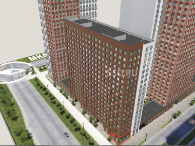 ЖК Амурский парк - 68.3 кв.м/продажа ПСН