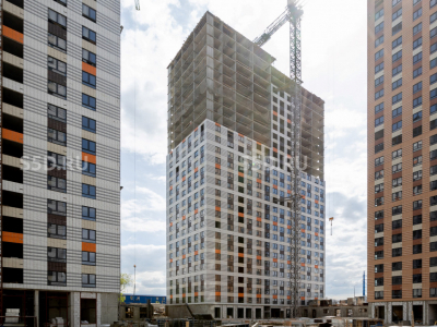 ЖК Амурский парк - 73.5 кв.м/продажа ПСН