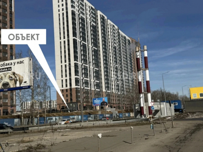 Видное, Старо-Нагорная улица, 33, корпус 1.3 - 139,3 кв. м. - Продажа / ПСН