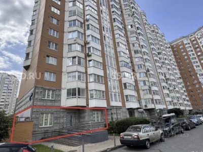 Самуила Маршака 24/113кв.м/Продажа ПСН
