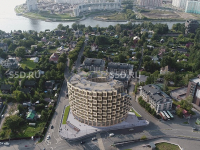 4-я Мякининская, вл27, стр.1/ 71.6 кв.м./ аренда помещения  клубном доме Рублево