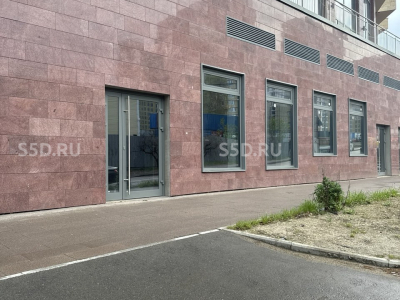 4-я Мякининская, вл27, стр.1/ 71.6 кв.м./ аренда помещения  клубном доме Рублево