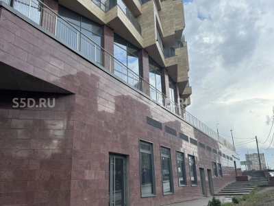 4-я Мякининская, вл27, стр.1/ 71.6 кв.м./ аренда помещения  клубном доме Рублево