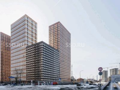 Сигнальный проезд, 16к2.1 - 73,8 кв. м. - Продажа / Торговое помещение