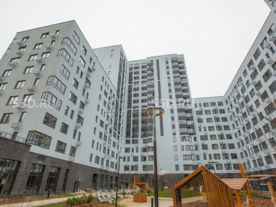 Москва, НАО,  проспект Куприна, дом 7к3, ЖК Бунинские кварталы -  299.1 м² /Продажа/ Помещение под спортклуб