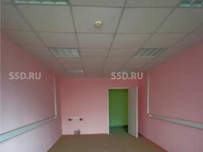 Рождественская улица, 27к1 - 363,4 кв. м. продажа торгового помещения