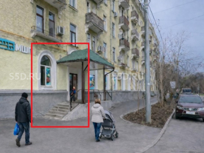 г. Москва, ул. Полоцкая, д.23 / Продажа / Арендный бизнес с НДС / 286 кв.м