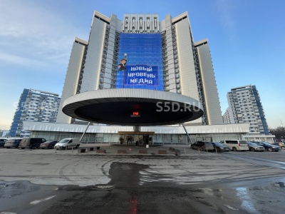 Москва, Ленинский пр, 158 / Продажа / Готовый арендный бизнес / 3900 кв. м./Фитнесс клуб