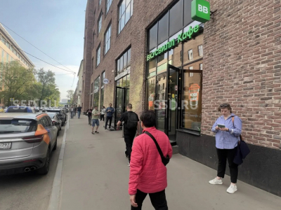 Москва,  Ленинская Слобода 26- 174 м2 /  Аренда Помещения свободного назначения