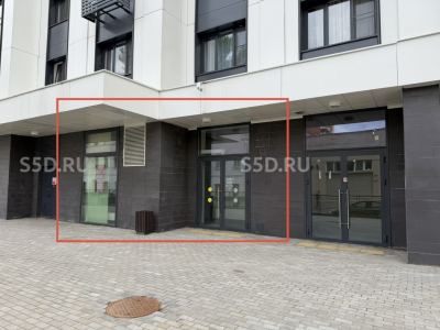 г. Москва, Посланников пер., 6 - 124.8м2 / Аренда ПСН с ремонтом