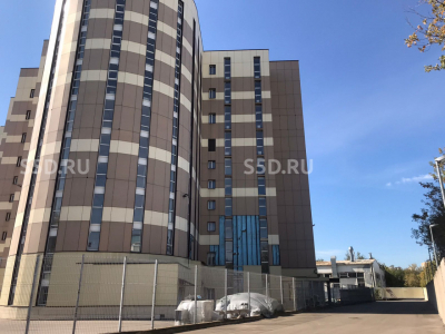 Москва, Алтуфьевское ш., 35к1/ 696.13 м2/  Продажа офиса в МФК HALO