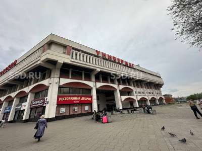 г. Москва, Комсомольская пл., 6/ 250 кв м²/ Аренда ПСН