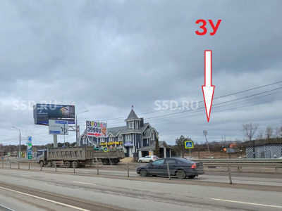 МО. с. Юдино, д. 56 - 80 соток - Продажа / Земельный участок