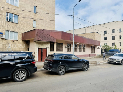 г. Москва, САО, ул. Скаковая, 5с4 - 763,5 кв.м. - Продажа ОСЗ с медлицензией