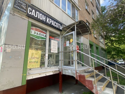 Свободный проспект, 22 - 119,1 кв.м. /Продажа торгового помещения