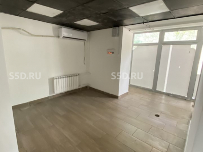 Свободный проспект, 22 - 119,1 кв.м. /Продажа торгового помещения с арендатором