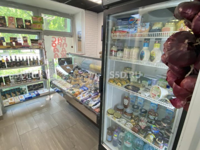 Свободный проспект, 22 - 119,1 кв.м. /Продажа торгового помещения с арендатором