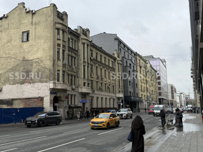 ул. 2-я Брестская, д. 62 - 280 кв.м / Продажа офиса/псн