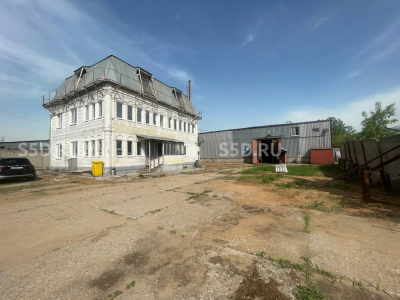 Москва, улица Маршала Прошлякова, 9Ас1 - 2357 кв.м. - Аренда склада