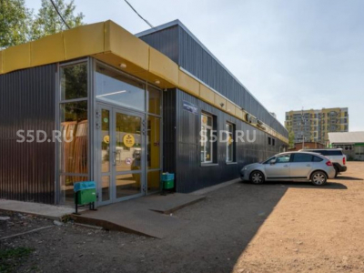 Москва, Дмитровское ш. д. 167 стр. 10/Продажа ОСЗ с арендатором Чижик