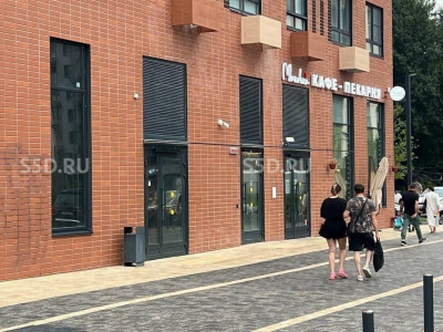 Москва, Муравская, 38Бк3 / Аренда 157 м² /ПСН