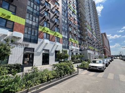 Люблинская ул., 76 к 5 - 149 м² - Аренда торгового помещения