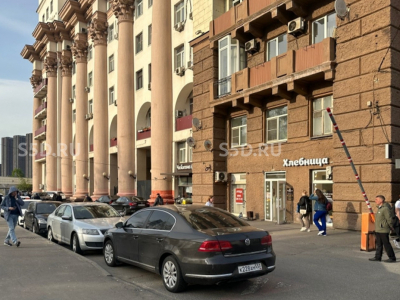 Москва, Сущевский Вал 3/5А / 26 кв.м. / Аренда торгового помещения