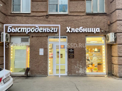 Москва, НАО (Новомосковский), бул. Скандинавский, 14/ 152,7 м²/ Продажа ГАБ