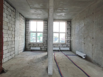 р. п. Томилино, Птицефабрика, д. 35к1 - 106 кв. м. - Продажа Торгового помещения / 1 этаж