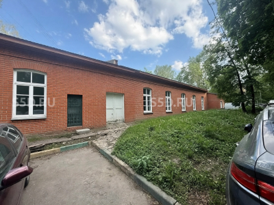 6-я Парковая ул., 28А/ 600кв.м/ Продажа