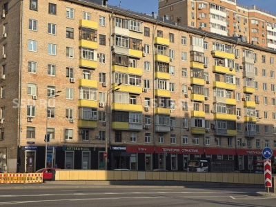 ул. Сайкина, 17 - 307 кв. м. - Аренда / ПСН