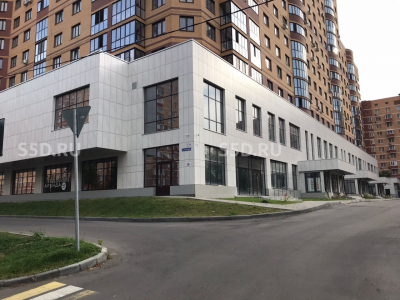 Щёлково, Центральная улица, 16к1 - 420 кв. м. - Продажа / ПСН