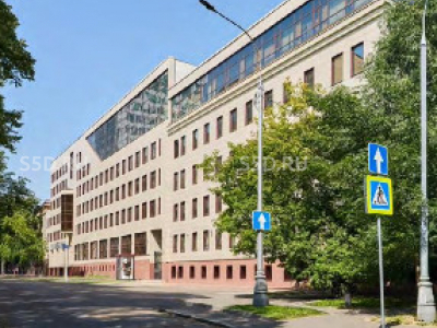 Ленинградский проспект, д. 47 к.2 – 204 м2 – Аренда ПСН