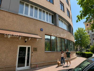 Москва, ЦАО, р-н Хамовники, 3-я Фрунзенская ул., 19 - 252 кв.м. - Продажа ПСН