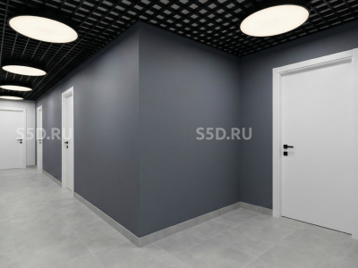 Москва, Новоспасский пер., 3к1/ 164.3 м2 /Продажа ПСН
