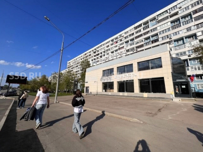 Москва, Енисейская ул., 26А - 346,7 / Аренда помещения свободного назначения