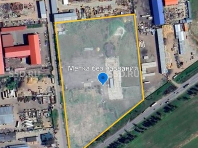 Москва, ТАО (Троицкий), Терехово деревня, 55с3 / 5,2 Га / Продажа земельного участка